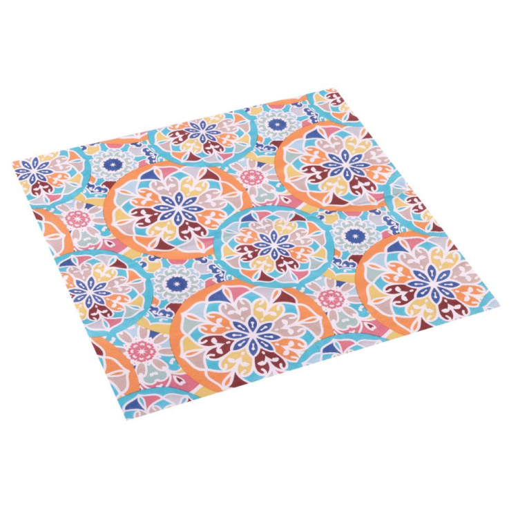 Serwetki FANTASIA 33x33cm wzór 4 RAVI